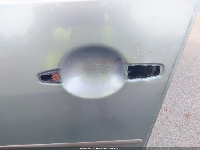 Aukcja sprzedaży 2007 Mitsubishi Outlander Ls, vin: JA4MT31X77U005781, numer aukcji: 45917213