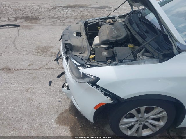 Aukcja sprzedaży 2017 Chrysler 200 Limited Platinum, vin: 1C3CCCAB0HN512110, numer aukcji: 45917219