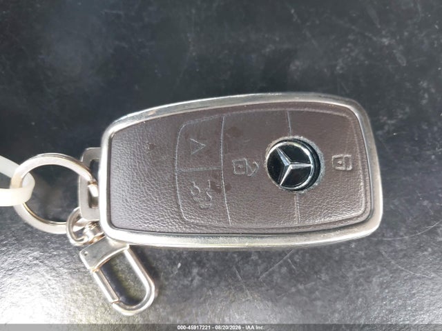 4JGFD6BB8NA759217 Mercedes-Benz Amg Gle 53 Coupe 4matic
