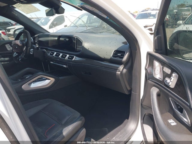 4JGFD6BB8NA759217 Mercedes-Benz Amg Gle 53 Coupe 4matic