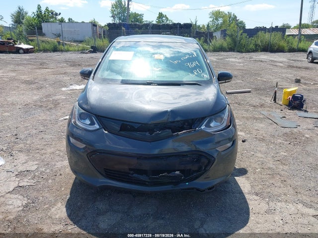 Aukcja sprzedaży 2017 Chevrolet Bolt Ev Lt, vin: 1G1FW6S04H4189614, numer aukcji: 45917228