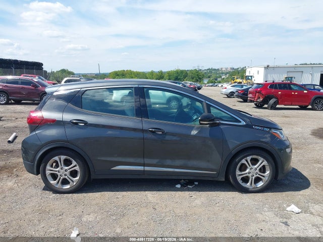 Aukcja sprzedaży 2017 Chevrolet Bolt Ev Lt, vin: 1G1FW6S04H4189614, numer aukcji: 45917228