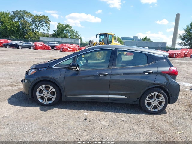 Aukcja sprzedaży 2017 Chevrolet Bolt Ev Lt, vin: 1G1FW6S04H4189614, numer aukcji: 45917228