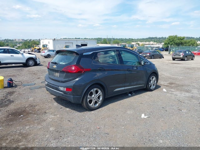 Aukcja sprzedaży 2017 Chevrolet Bolt Ev Lt, vin: 1G1FW6S04H4189614, numer aukcji: 45917228