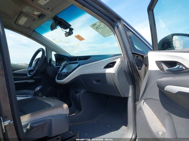 Aukcja sprzedaży 2017 Chevrolet Bolt Ev Lt, vin: 1G1FW6S04H4189614, numer aukcji: 45917228