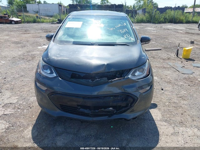 Aukcja sprzedaży 2017 Chevrolet Bolt Ev Lt, vin: 1G1FW6S04H4189614, numer aukcji: 45917228