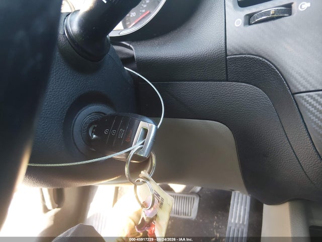 KNAFX4A8XG5552925 KIA FORTE EX