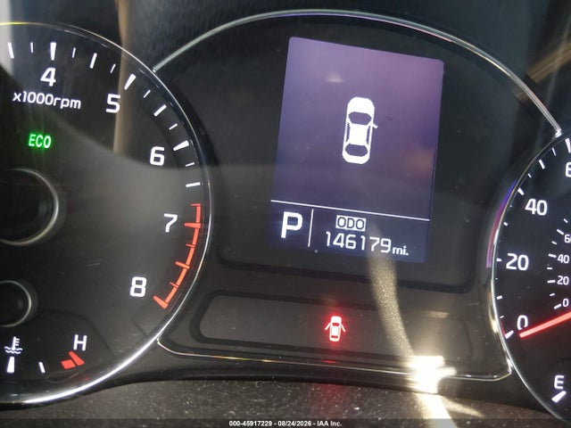 KNAFX4A8XG5552925 KIA FORTE EX