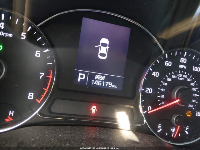 KNAFX4A8XG5552925 KIA FORTE EX