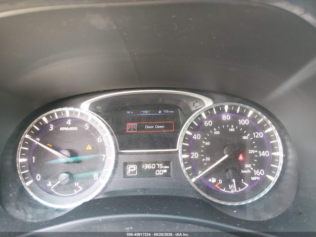 Продажа на аукционе авто 2015 Infiniti Qx60, vin: 5N1AL0MN1FC541899, номер лота: 45917234