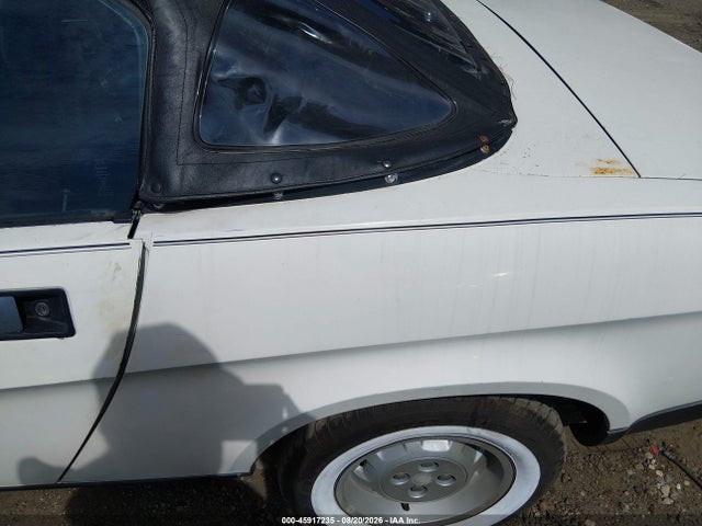 Auction sale of the 1980 Triumph Tr7, vin: TPVDJ8AT204339, lot number: 45917235
