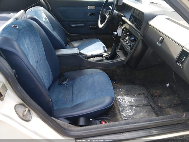Auction sale of the 1980 Triumph Tr7, vin: TPVDJ8AT204339, lot number: 45917235