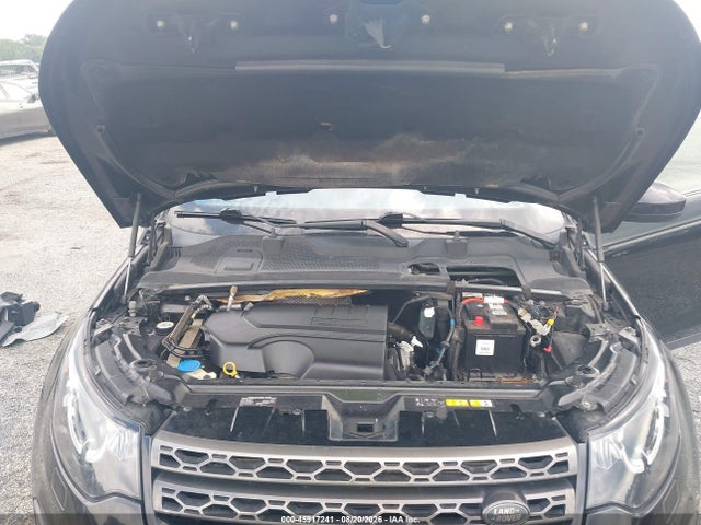 Продаж на аукціоні авто 2019 Land Rover Discovery Sport Se, vin: SALCP2FX3KH798449, номер лоту: 45917241