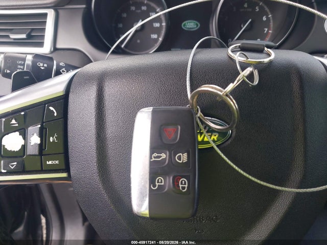 Продаж на аукціоні авто 2019 Land Rover Discovery Sport Se, vin: SALCP2FX3KH798449, номер лоту: 45917241