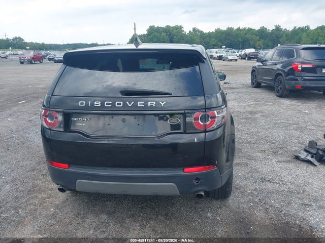 Продаж на аукціоні авто 2019 Land Rover Discovery Sport Se, vin: SALCP2FX3KH798449, номер лоту: 45917241