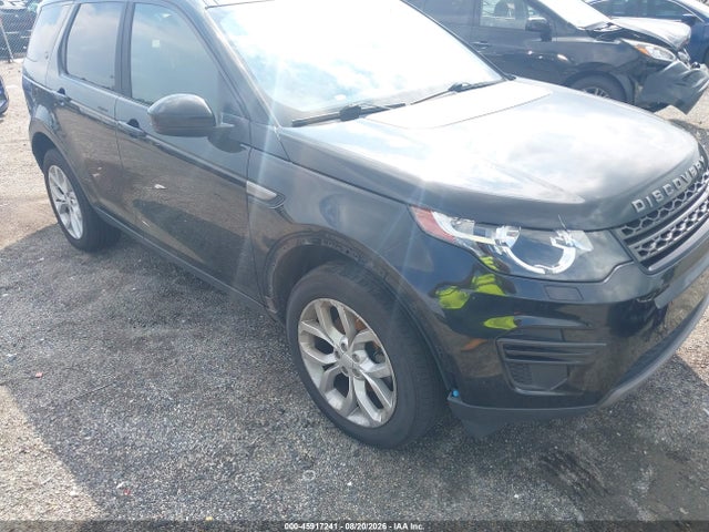 Продаж на аукціоні авто 2019 Land Rover Discovery Sport Se, vin: SALCP2FX3KH798449, номер лоту: 45917241