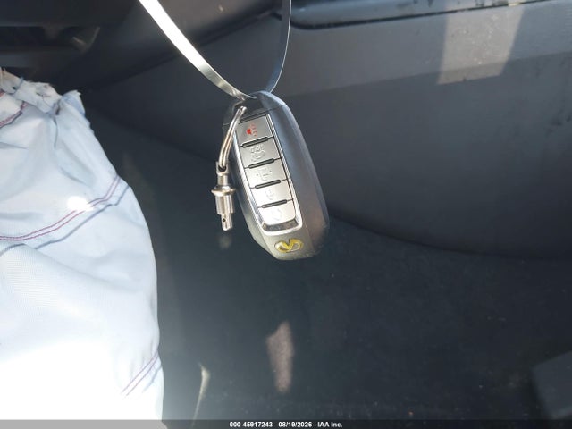 45917243 :رقم المزاد ، 3PCAJ5CB1MF112096 vin ، 2021 Infiniti Qx50 Essential Awd مزاد بيع