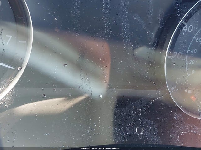 45917243 :رقم المزاد ، 3PCAJ5CB1MF112096 vin ، 2021 Infiniti Qx50 Essential Awd مزاد بيع