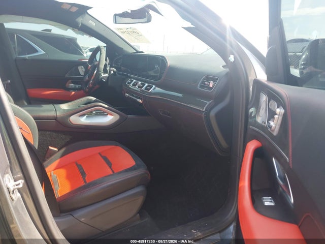 Auction sale of the 2023 Mercedes-benz Amg Gle 53 Coupe 4matic, vin: 4JGFD6BB4PA906894, lot number: 45917250