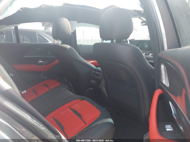 Auction sale of the 2023 Mercedes-benz Amg Gle 53 Coupe 4matic, vin: 4JGFD6BB4PA906894, lot number: 45917250