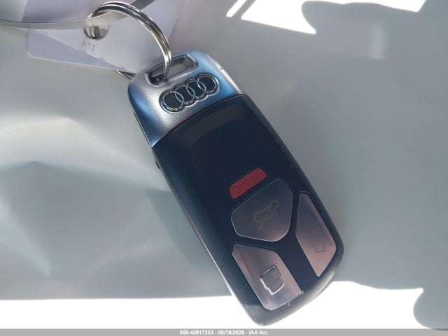 Aukcja sprzedaży 2018 Audi Q5, vin: WA1BNAFY7J2018914, numer aukcji: 45917252