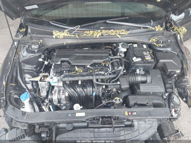 45917254 :رقم المزاد ، KMHLS4DG0TU143190 vin ، 2026 Hyundai Elantra Sel Sport Premium مزاد بيع