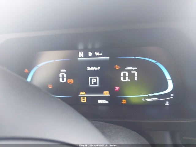 45917254 :رقم المزاد ، KMHLS4DG0TU143190 vin ، 2026 Hyundai Elantra Sel Sport Premium مزاد بيع