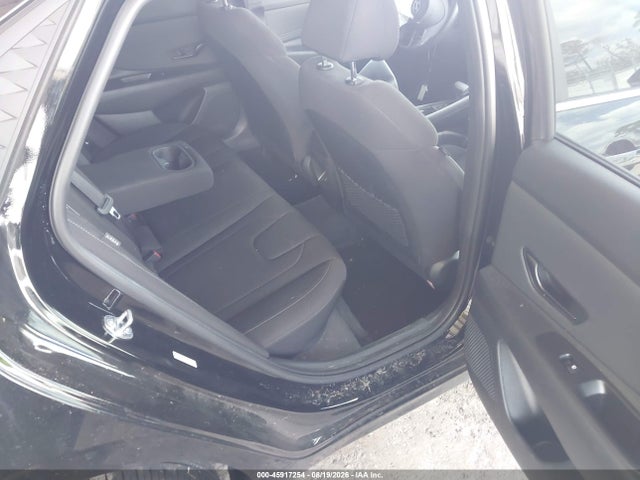 45917254 :رقم المزاد ، KMHLS4DG0TU143190 vin ، 2026 Hyundai Elantra Sel Sport Premium مزاد بيع