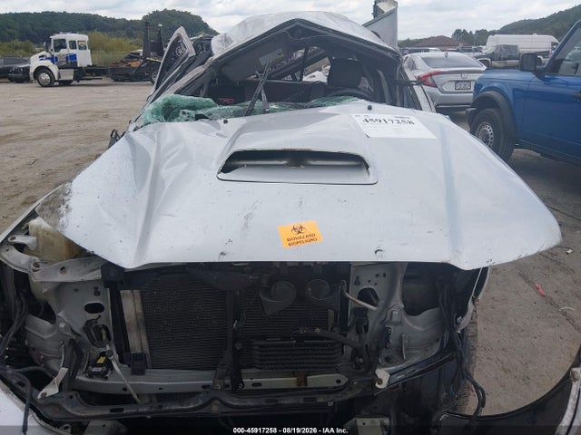 Продаж на аукціоні авто 2008 Toyota Tacoma Base V6, vin: 5TEUU42N38Z523255, номер лоту: 45917258