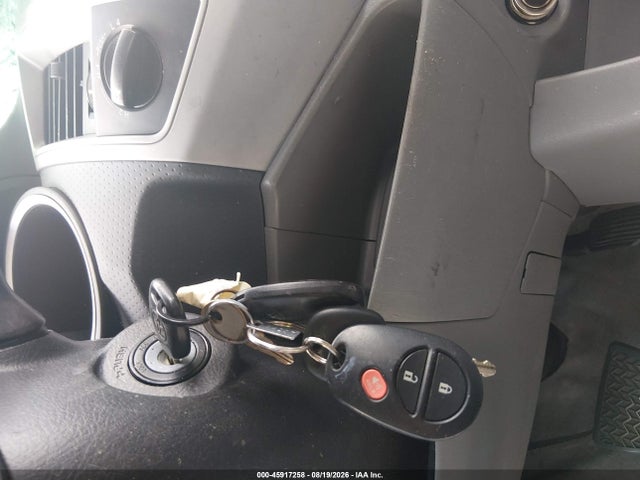 Продаж на аукціоні авто 2008 Toyota Tacoma Base V6, vin: 5TEUU42N38Z523255, номер лоту: 45917258