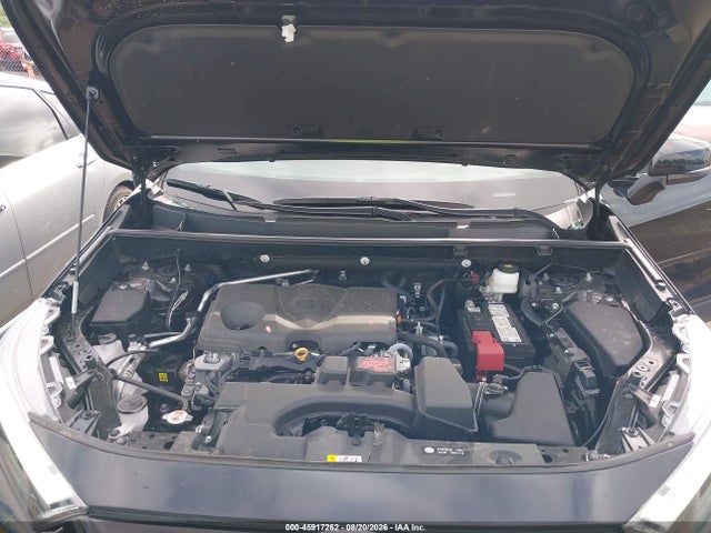 Продажа на аукционе авто 2025 Toyota Rav4 Limited, vin: 2T3N1RFV3SW561768, номер лота: 45917262