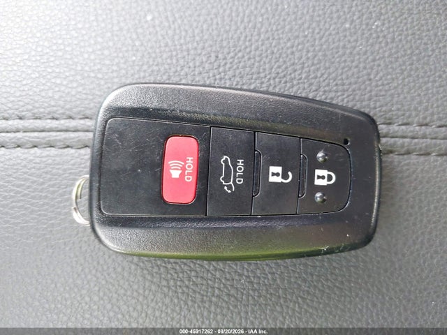 Продажа на аукционе авто 2025 Toyota Rav4 Limited, vin: 2T3N1RFV3SW561768, номер лота: 45917262