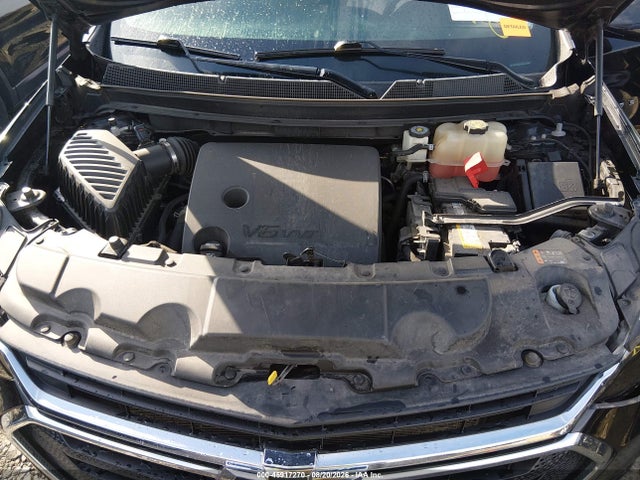 Aukcja sprzedaży 2020 Chevrolet Traverse Fwd Ls, vin: 1GNERFKW9LJ310492, numer aukcji: 45917270
