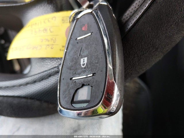 Aukcja sprzedaży 2020 Chevrolet Traverse Fwd Ls, vin: 1GNERFKW9LJ310492, numer aukcji: 45917270