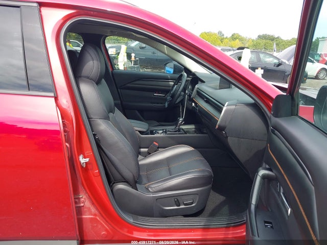 45917271 :رقم المزاد ، 7MMVABEM7SN377828 vin ، 2025 Mazda Cx-50 2.5 S Premium Plus Package مزاد بيع