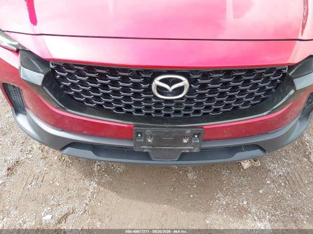45917271 :رقم المزاد ، 7MMVABEM7SN377828 vin ، 2025 Mazda Cx-50 2.5 S Premium Plus Package مزاد بيع