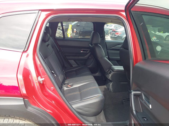 45917271 :رقم المزاد ، 7MMVABEM7SN377828 vin ، 2025 Mazda Cx-50 2.5 S Premium Plus Package مزاد بيع
