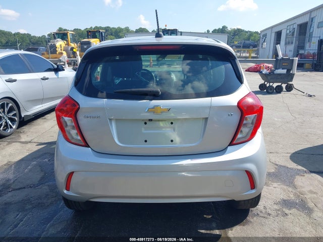 Aukcja sprzedaży 2019 Chevrolet Spark 1lt Cvt, vin: KL8CD6SA5KC707552, numer aukcji: 45917273