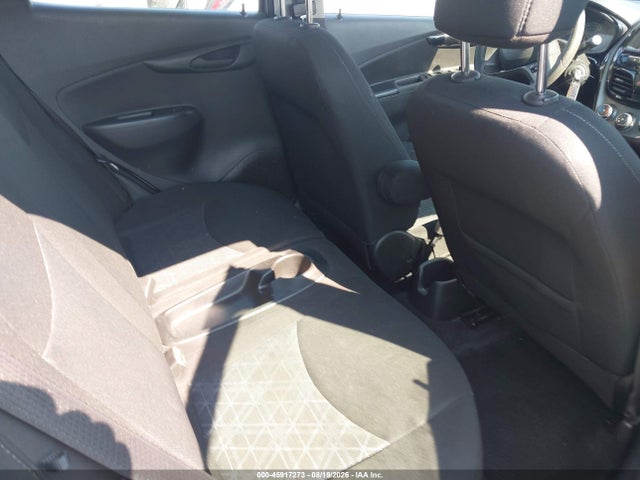 Aukcja sprzedaży 2019 Chevrolet Spark 1lt Cvt, vin: KL8CD6SA5KC707552, numer aukcji: 45917273