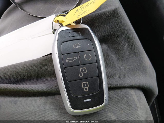 2021 Nissan Sentra Sv Xtronic Cvt მანქანა იყიდება აუქციონზე, vin: 3N1AB8CVXMY238795, აუქციონის ნომერი: 45917274