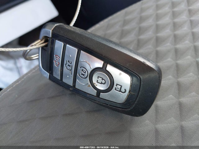 45917283 :رقم المزاد ، 1FMCU9G67NUA41012 vin ، 2022 Ford Escape Se مزاد بيع