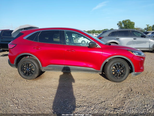 45917283 :رقم المزاد ، 1FMCU9G67NUA41012 vin ، 2022 Ford Escape Se مزاد بيع