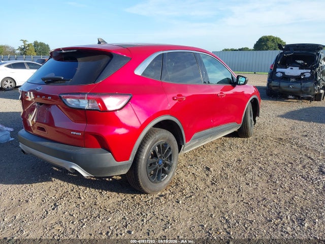 45917283 :رقم المزاد ، 1FMCU9G67NUA41012 vin ، 2022 Ford Escape Se مزاد بيع