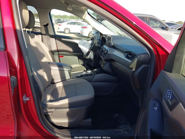 45917283 :رقم المزاد ، 1FMCU9G67NUA41012 vin ، 2022 Ford Escape Se مزاد بيع