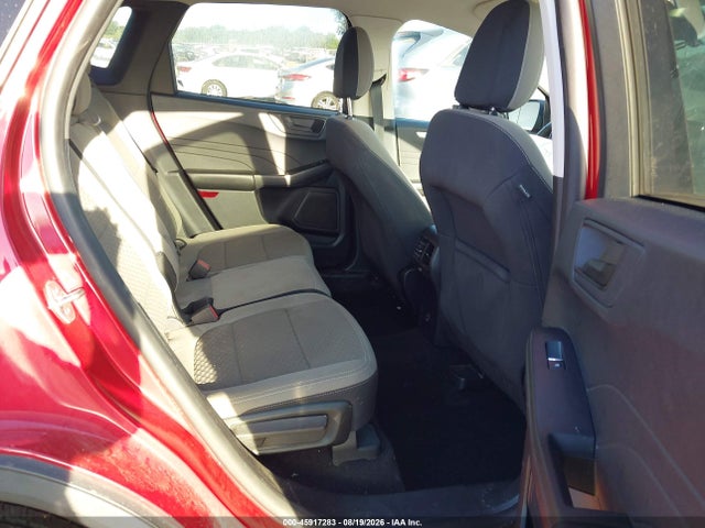 45917283 :رقم المزاد ، 1FMCU9G67NUA41012 vin ، 2022 Ford Escape Se مزاد بيع