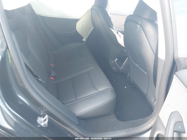 5YJ3E1EA8SF052020 Tesla Model 3 Long Range Rear-wheel Drive/standard Rear-wheel Drive