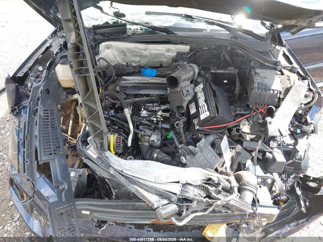 2015 Volkswagen Tiguan R-line მანქანა იყიდება აუქციონზე, vin: WVGBV7AX0FW088807, აუქციონის ნომერი: 45917296