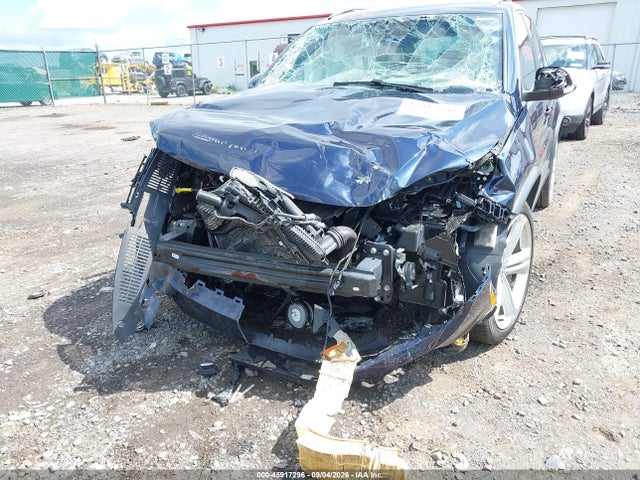 2015 Volkswagen Tiguan R-line მანქანა იყიდება აუქციონზე, vin: WVGBV7AX0FW088807, აუქციონის ნომერი: 45917296