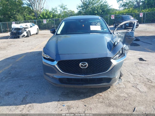 Продажа на аукционе авто 2024 Mazda Cx-30 2.5 S Carbon Edition, vin: 3MVDMBCM0RM661018, номер лота: 45917300