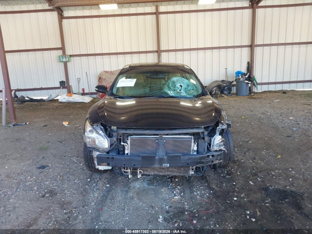 2010 Nissan Maxima 3.5 Sv მანქანა იყიდება აუქციონზე, vin: 1N4AA5AP8AC859658, აუქციონის ნომერი: 45917302